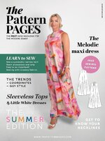 The Pattern Pages